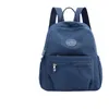 Mochilas escolares Mochila de gran capacidad para mujer, versátil, ligera, bolsa de viaje, minimochila para libros, mochilas escolares para mujer 230331