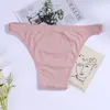 Damen-Slip 6-teiliges Unterwäsche-Set Nahtloses Damen-Unterwäsche-Set Sexy G-String-Unterwäsche Großhandel 230331