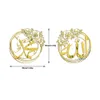 Stickers muraux Autocollant mural islamique 3D acrylique décalcomanie décoration de la maison Ramadan décoration miroir décoration auto-adhésif vacances sticker mural 230331