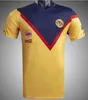 22 23 24 Maillots de football Club America femme 1994 2005 GIOVANI RETRO LIGA MX Maillots de football MEXIQUE R.SAMBUEZA P.AGUILAR O.PERALTA C.DOMINGUEZ MATHEUS 94 95 05 06 uniforme