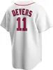 Rafael Devers Baseball Jersey Triston Casas Jarren Duran Tyler Oneill Lucas Giolito Trevor Story Bobby Dalbec Masataka Yoshida Nick Pivetta Hendriks David Ortiz