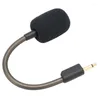 Microfoons Vervanging 3,5 mm game Mic