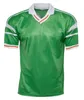 Retro Ireland retro voetbal jersey 2002 1994 Keane Jerseys Vintage 1990 1992 1996 1997 Home Classic Irish McGrath Duff Keane Staunton Houghton McAteer voetbalshirt