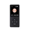 Mp3 MP4プレーヤーBluetooth Music Player 18 ''携帯電話の非破壊的なポータブルMP4ウォークマンFMラジオカード外部超薄型録音230331