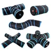 Produits pour animaux de compagnie Cat Sound Paper Tunnel Rolling Dragon Cat Toys Fun Drill Seau Pliable Cat Passage