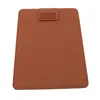 Pasta de manga macia premium de manga macia FELT Ultrabook Tablet para caderno