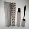 New Stock Brand Waterproof Mascara Ultra Length Longueur Extreme Mascaras 12 ml mit versiegelter Verschlüsselung Super lange Lockeneinstellung hält den ganzen Tag Luxusmarkenlogo