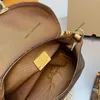 3A Borse Baguette firmate Borse a tracolla moda Borsa a tracolla da donna Borse di marca di lusso Borsa da donna di alta qualità Borsa a tracolla Borsa per telefono Portafoglio stampato