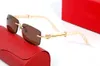 Óculos de sol retro polarizados homem homem designer de glasses metal moldura quadrada grande adequada para moda praia dirigindo uv400 carti lutetes Oculos de sol Masculino