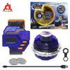 Spinning Top Infinity Nado 3 Electronic Thunder Stallion Skyshatter Controller Gyro Autospin Kids Anime Toy 230331