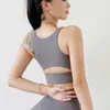 Другие трусики Soisou Sexy Women Sports Bra Top Top Women Женщины.