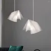 Pendant Lamps LED Lamp Modern Study Living Room Kitchen Fixture Dining Children's Decoration Light