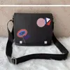 Designer Shoulder Crossbody Bags Mens Handbags Outdoor Luxury Cross Body Messenger Bag for womens Various styles school bookbag Purse totes Travel briefcase