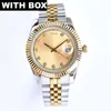 Movement Watch 40mm Designers Clocks Woman Watchs Automatic Designer Watches Luxury Watches mechanical Sapphire Folding buckle Sweethearts yachtmaster daytona