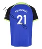 Tottenham BERGWIJN 23 24 soccer jersey MADDISON SON PERISIC KULUSEVSKI spurs HOJBJERG 2023 2024 LUCAS LLORS Football shirt BRYAN BERGWIJN ROMERO SPENCE fans Player