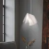 Hanglampen LED LAMP MODERNE CREATIEVE STUDIE Woonkamer Keukenarmatuur Dining Children's Decoration Light