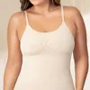 Body sans couture pour femmes Shapers Tummy Bretelles réglables Camisole confortable pour femmes de haute qualité