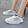 Sneakers Women Shoes 2023 Spring Tennis Green Shoes Lace Up Breatble Casual Running Autumn Platform Girls Vulkanized