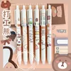 Painting Pens TULX kawaii pens stationery cute stationary office accessories school supplies for erasable pen back to 230428