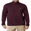 Mężczyźni Is Coastal Quarter Zip Sweater polar -rozmiar XS do 4xb