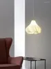 Lampes suspendues Lustre 2023 Lumières de salon de luxe modernes