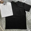 Men's T-Shirts Summer tee men women short sleeve t shirt designer t shirts 3d embossing mens round neck sweatshirt luxury clothing cotton pullover shirts 4xl