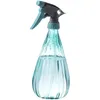 Watering Equipments Home Plastic Sprinkling Bottle Adjustable Nozzle Spray For Pet Bleach Vinegar BBQ