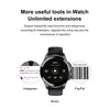 GPS -kaart smartwatch ondersteunt Networked WiFi 4G Network Sim Card Watch Waterdichte Call Watch 4G Smart Android Sports Watch