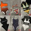 Mescola 7 stili Costume da bagno classico Bikini marrone Set da donna Moda costumi da bagno IN Stock Fasciatura Costumi da bagno sexy Con etichette pad