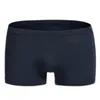 Underpants Men Men Ice Roupa de seda