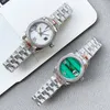 Womens Watch 28-мм автоматические механические часы Высококачественные браслеты из нержавеющей стали 904L Sapphire Classic Watch