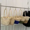 NXY Summer Lady Beach Srate Sudbags кошельки плетение тотационных дизайнерских мешков с клатч