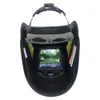 Svetshjälmar Professionell Auto Darking Mask 3 Visa Ture Color 100x93mm DIN 4-13 Optisk 1111 5 Sensorer EN379 Hjälm 230428