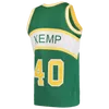 Mesh Retro Reggie Patrick Miller Ewing Jersey Basketball Isiah Dirk Thomas Nowitzki Jerseys Julius Jason Erving Williams Anfernee Penny Hardaway Uniform