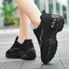 Sneakers Kobiety oddychane Socks Buty Buty Wweat Wygodne kobiety na siłowni buty do biegania Tenis de Mujer