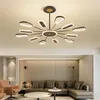 Pendant Lamps Europe Modern Led Crystal Chandelier Ceiling Decorative Items For Home Kitchen Island Lighting Luminaria De Mesa