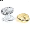 Gift Wrap 1st Shell Wedding Favor Box Candy Casamento Favors and Gifts Decoration Mariage