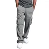 Pantalons pour hommes Joggers pour hommes Bas de survêtement Pantalon ample Jogging Pantalon de survêtement droit Haute Qualité M-3XL Pour 2023