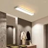 Plafondlampen badkamer plafonds moderne cellen licht LED voor woningverlichting industriële armaturen