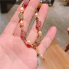 Strand Original Design Natural Fresh Water Pearl Bracelets For Women Handmade Jewelry Bransoletki Damskie