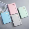 A5/A6 Chic gepland met Elastic Ribbon Diary Notebook Practical 2023 Agenda Planner voor geschenken