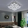 Plafonniers Lampes En Cristal Modernes Modifiables K9 Lustres Salon Chambre Luminaires Pour La Maison Decora Lustres Luminaire