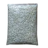 Décorations d'art d'ongle Super Glitter 1440pcs / pack Couleurs blanches Perles d'imitation Artisanat Demi-rond Flatback Perles Décoration de vêtement pour la couture