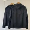 Заказ на покупку Спортивная солнцезащитная одежда Быстросохнущий плащ Куртка с капюшоном Тренировочное пальто мужские дизайнерские рубашки