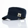 Soldado do exército clássico de algodão Snapback Hats Military Bordery Star Patch Baseball Caps Hats Flat Hats for CS Hunting