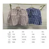 Camisas de seda de verão masculino masculino Casual Designer Letra da camisa Jacquard Camisa de manga longa Versão alta Roupas de luxo