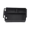 Car Organizer Center Console Tray Armrest Storage Box Container For Byd Tang Dmi DM EV