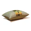 Cuscino lan jingze oro oro cover coverdelletto per casa cuscini decorativi cuscini sedile camera da letto el 30x50 cm