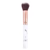 Pincéis de maquiagem Fundação líquida de face de marmorete blush pó solto pincel martelo bloco cosmético Centers Profissional Beauty ToolmakeUp Harr22