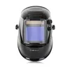 Welding Helmets SAFE-UP MIG MAG TIG TRUE Color 4 Sensors Solar Cell Powered Expensive Auto Darkening Helmet Mask 230428